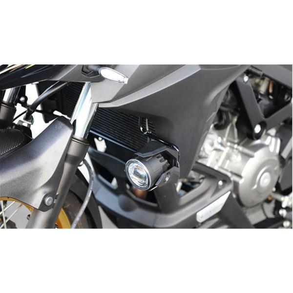 KIJIMA（キジマ） フォグランプKIT LED V-STROM650/XT ABS '17