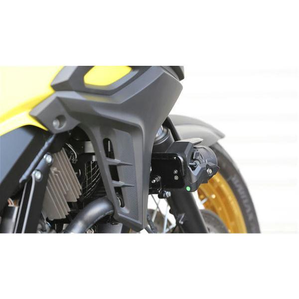 KIJIMA（キジマ） フォグランプKIT LED V-STROM650/XT ABS '17