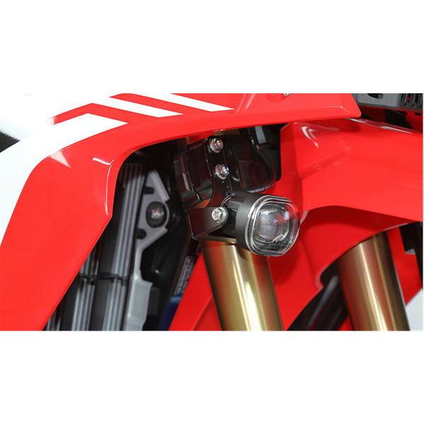 KIJIMA（キジマ） フォグランプKIT LED CRF250L/RALLY 21- : ネトセ