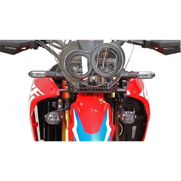 KIJIMA（キジマ） フォグランプKIT LED CRF250L/RALLY 21- : ネトセ