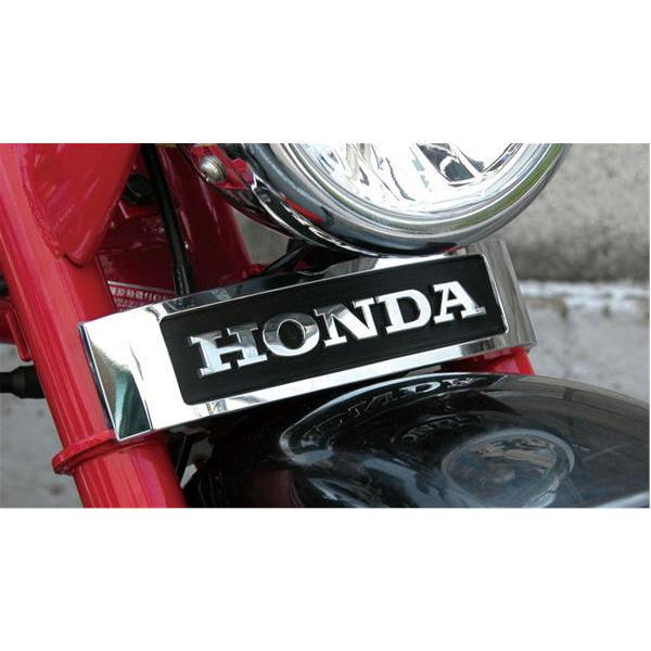 KIJIMA（キジマ） エンブレムステー HONDAエンブレム用 12Vモンキー