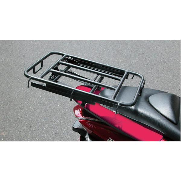 KIJIMA（キジマ） スライドキャリア ブラック PCX125 '10〜'21