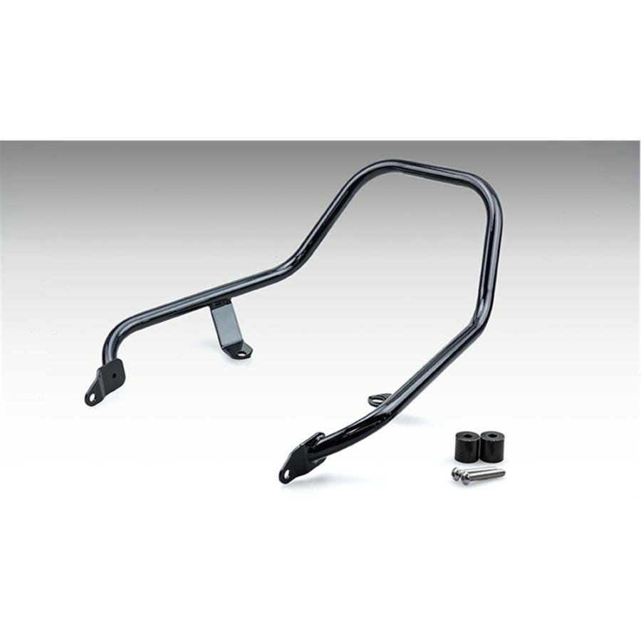 KIJIMA キジマ タンデムグリップ ブラック Z900RS/CAFE PMCロング