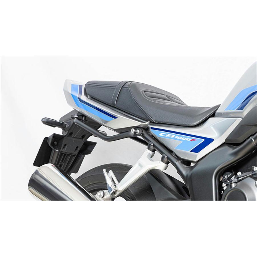 KIJIMA（キジマ） アシストグリップ CB1000F '26- 左右セット マット