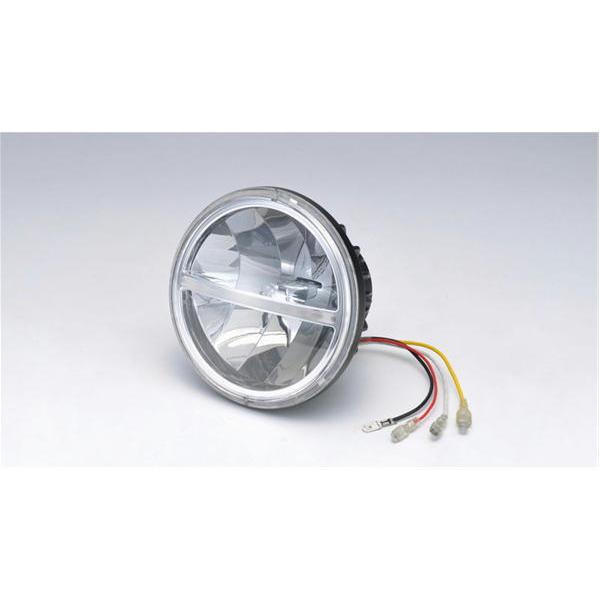 驚きの安さ 2輪 キジマ ヘッドライトユニット 5 3 4インチ Led 217 6142 通常1 2週間前後で発送 土日祝日除く 送料無料 超目玉 R4urealtygroup Com