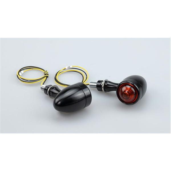 KIJIMA（キジマ） ウインカーランプ スターマインB4 アルマイトB/A