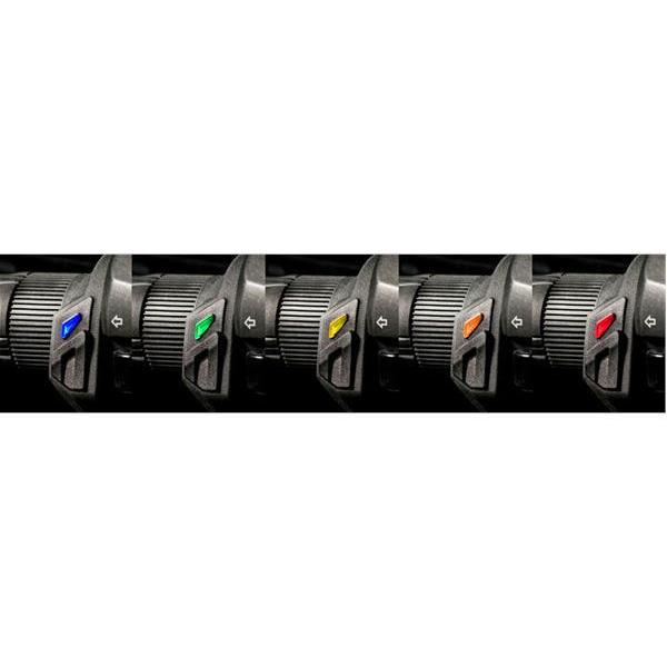 KIJIMA（キジマ） バイク ハンドル グリップヒーターKIT GH07 ZX-25R