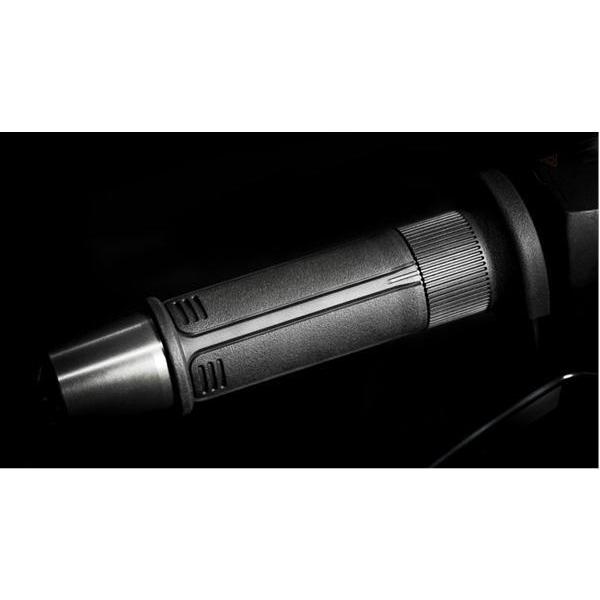 KIJIMA（キジマ） グリップヒーター GH07 標準グリップ 22.2mm 全長