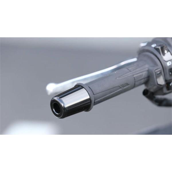 キジマ　グリップヒーター GH10 120mm 304-8214 未開封品 グリップヒーター GH10 120mm スイッチ一体タイプ - キジマ公式
