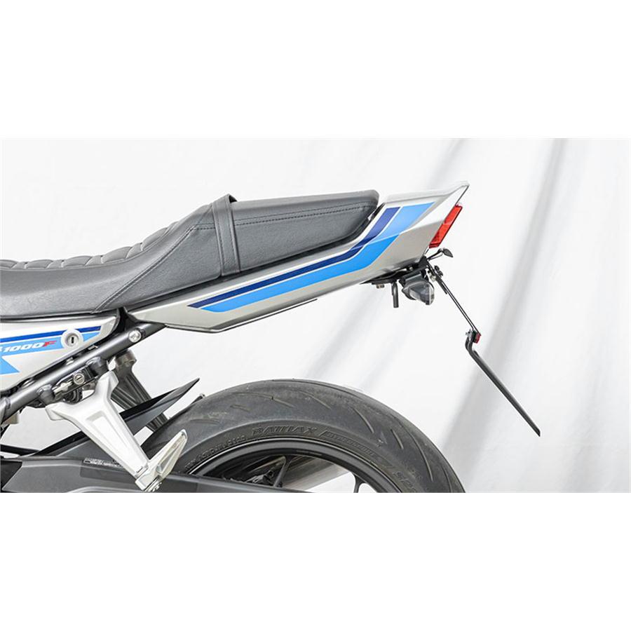 KIJIMA（キジマ） フェンダーレスKIT CB1000F/SE （型式：8BL-SC94
