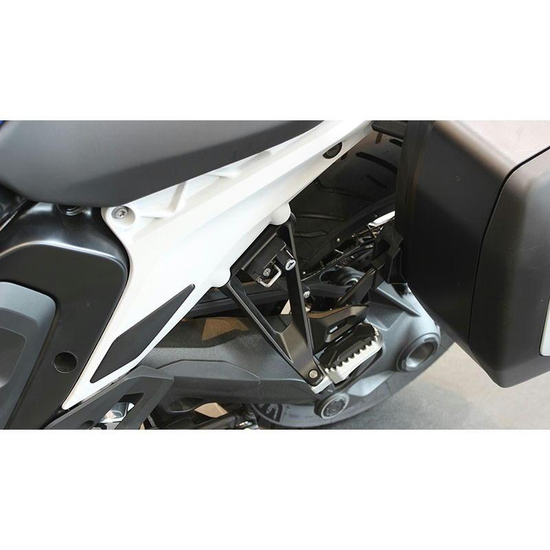 KIJIMA（キジマ） ヘルメットロック R1300GS 24-・R1300R/R1300RS 25