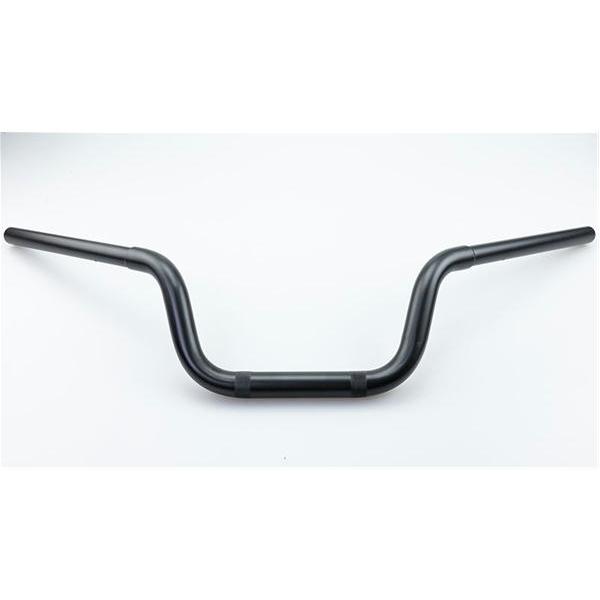 KIJIMA（キジマ） フィフティーバーハンドル マットブラック スポーツ