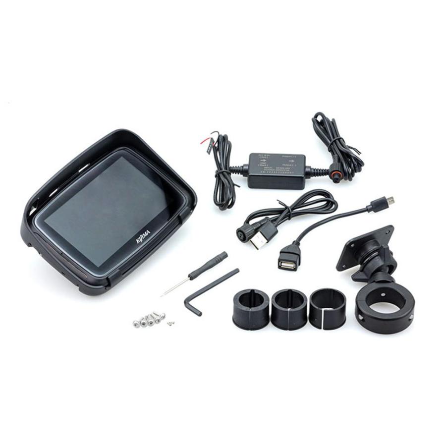 アクセサリー KIJIMA Smart Display SD01 KIJIMA キジマ スマートディスプレイ SD01 : ネトセトラショップ