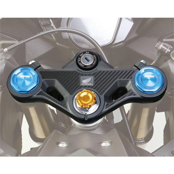 KITACO（キタコ） トップブリッジデカール CBR250RR MC51全車種