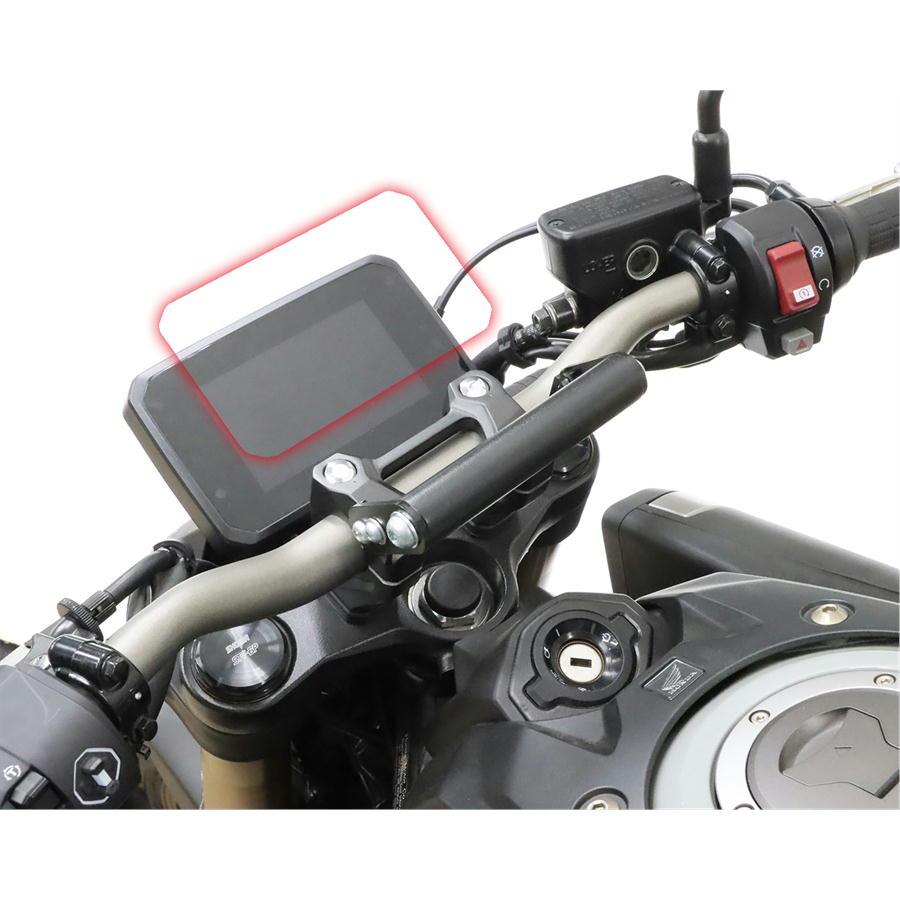 KITACO（キタコ） メーター保護フィルム CB1000ホーネット/SP（SC86