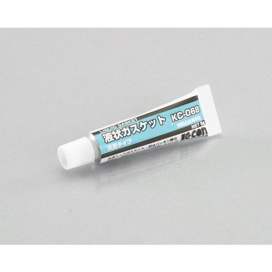 KITACO（キタコ） 液状ガスケット KC-068/5g 1ヶ : ネトセトラショップ