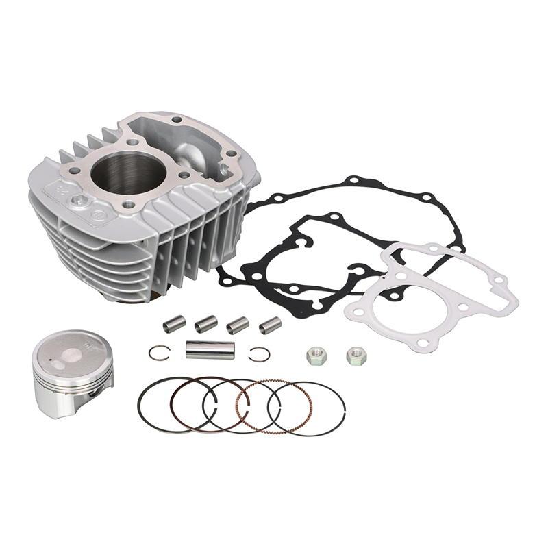 新品　キタコ (KITACO) LIGHT ボアアップキット 124cc KITACO（キタコ） KITACO 124cc LIGHT ボアアップKIT ハイカムシャフト