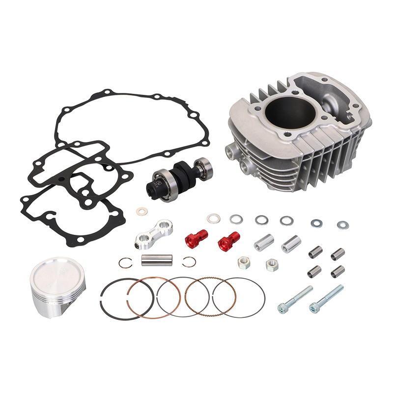 キタコ　ボアアップキット KITACO（キタコ） スーパーボアアップKIT 62．9cc NSR50