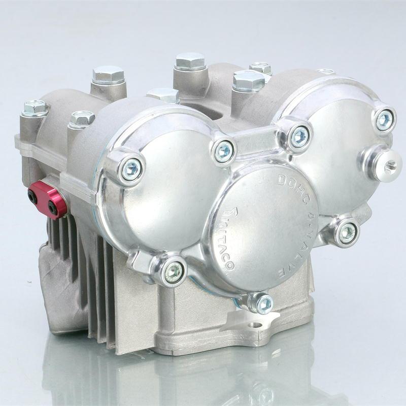 KITAKO ボアアップキット　etc. Webike | KITACO キタコ DOHCボアアップキット (181cc) グロム(215