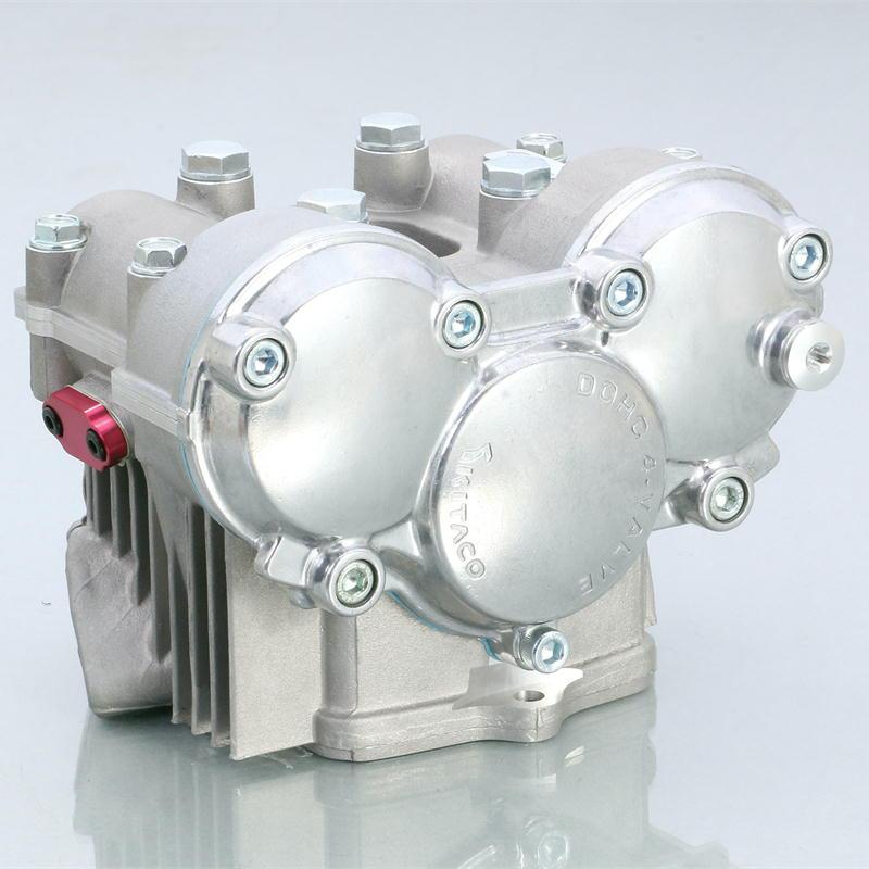 KITACO キタコ 88cc DOHC ボアアップKIT タイプ3 モンキー