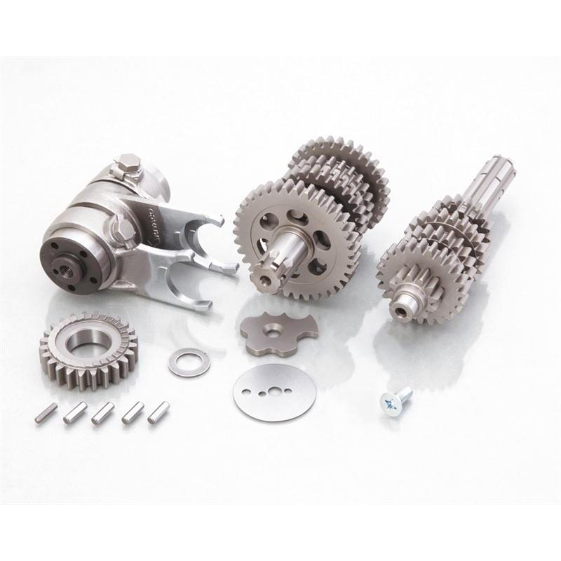 KITACO（キタコ） KITACO 5速クロスミッションASSY タイプ3 モンキー