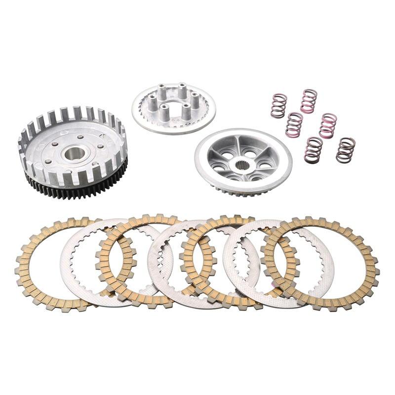 KITACO キタコ クラッチディスクKIT 4ディスクタイプ スーパーカブ110