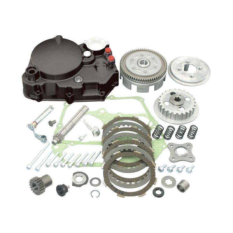 キタコ ウルトラクラッチキット ノーマル4速ミッション用 モンキー、ゴリラ キタコ ウルトラクラッチキット ノーマル4速ミッション用