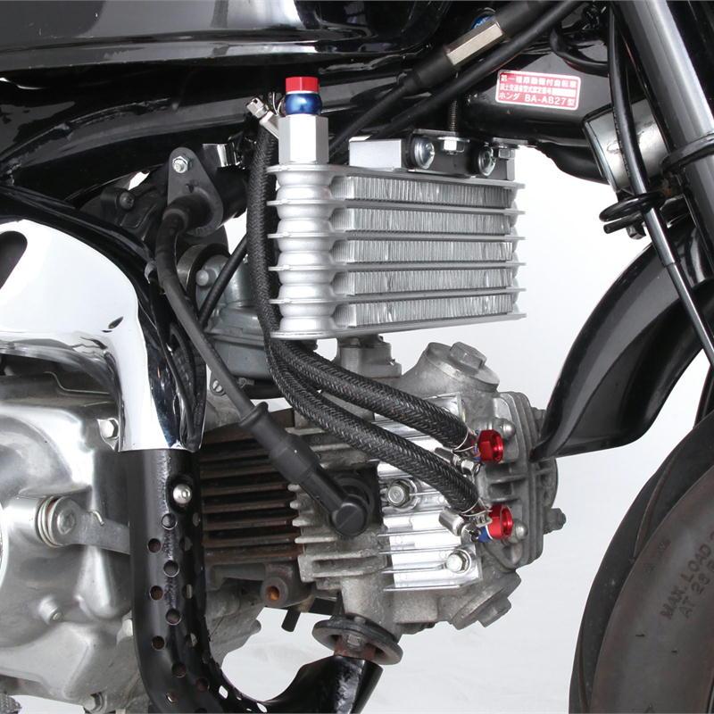 KITACO キタコ スーパーオイルクーラーKIT モンキー/ゴリラ