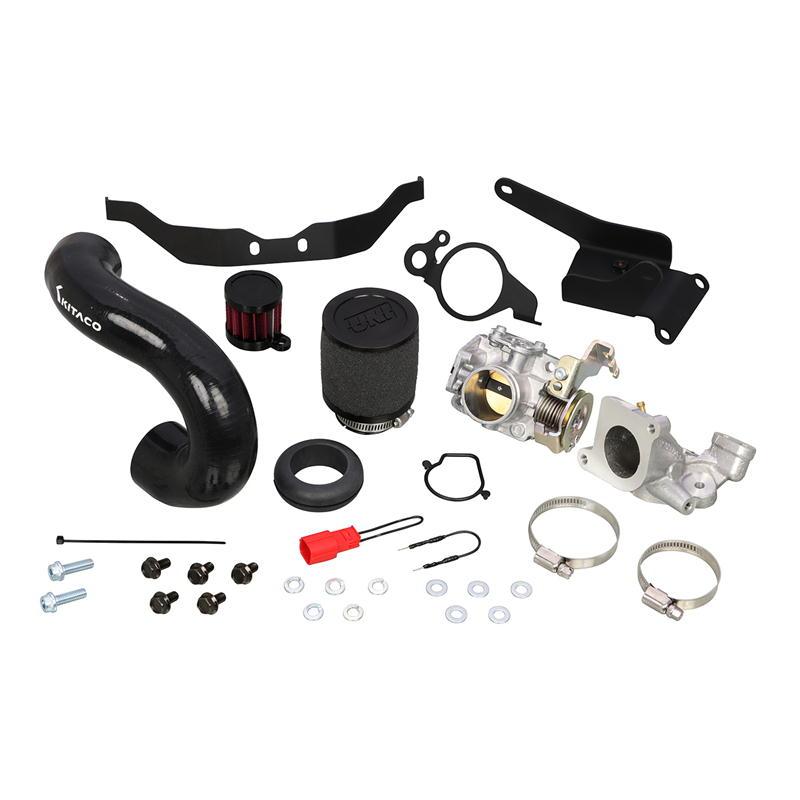 KITACO キタコ ビッグスロットルKIT 口径φ30 スーパーカブ110（JA59