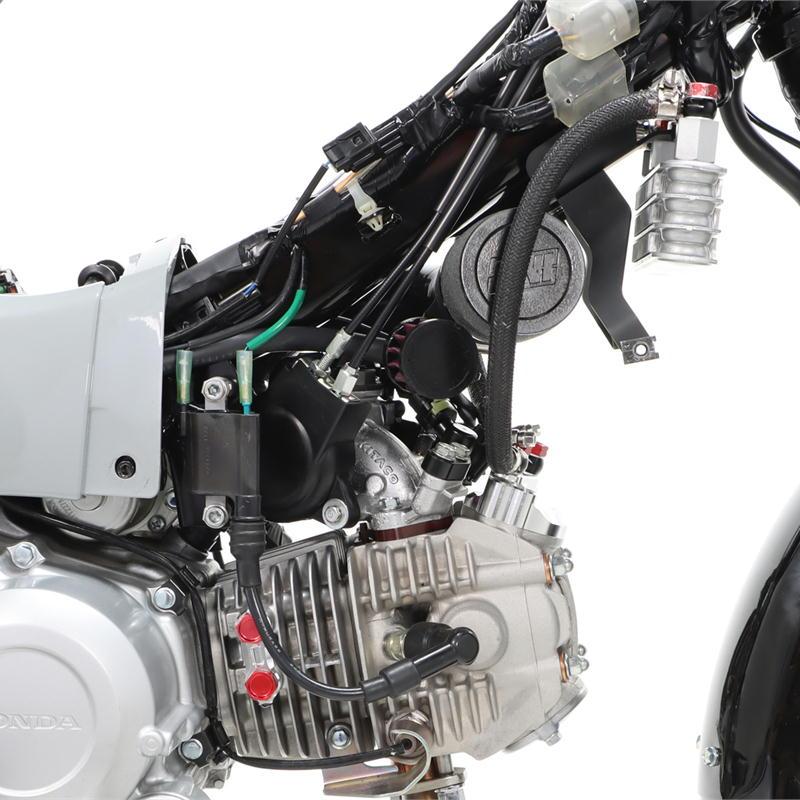 KITACO（キタコ） ビッグスロットルKIT 口径φ30 スーパーカブ110（JA59