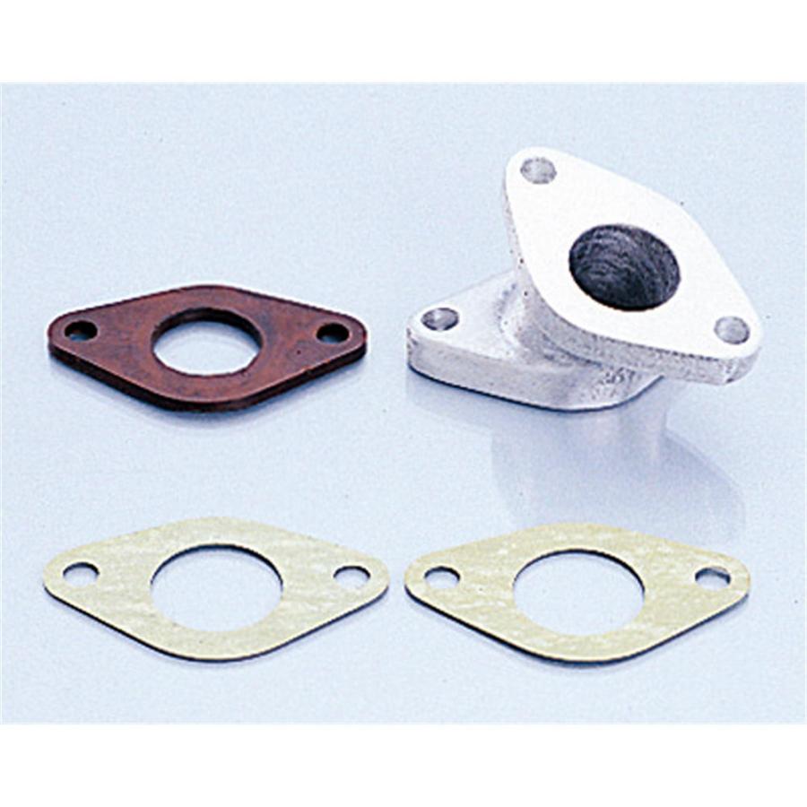 シリンダーヘッド 、シリンダー、ピストン、マニホールド