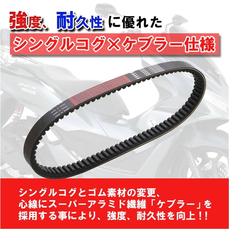 カキクケコ KITACO キタコ Rクランクケースカバー CT125ハンターカブ