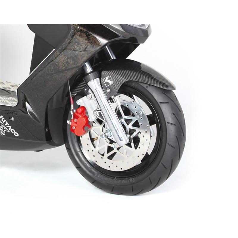 KITACO（キタコ） ビッグディスクローターKIT ノーマルキャリパー用