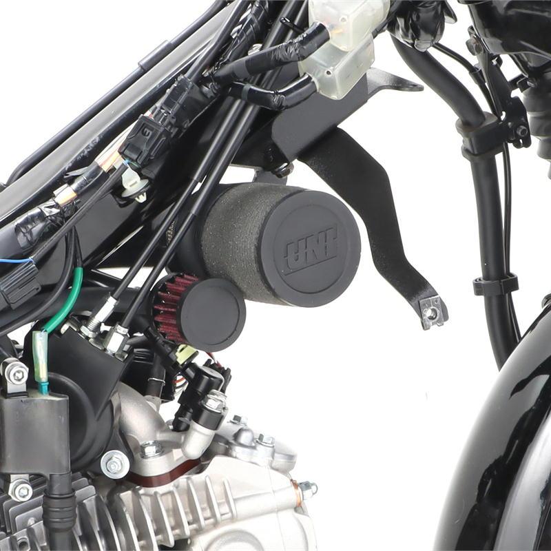 KITACO（キタコ） バイク 吸気系 UNIフィルターKIT スーパーカブ110