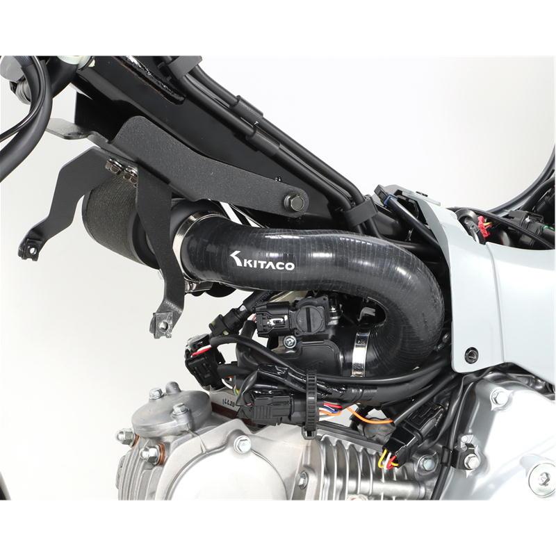 KITACO（キタコ） バイク 吸気系 UNIフィルターKIT スーパーカブ110