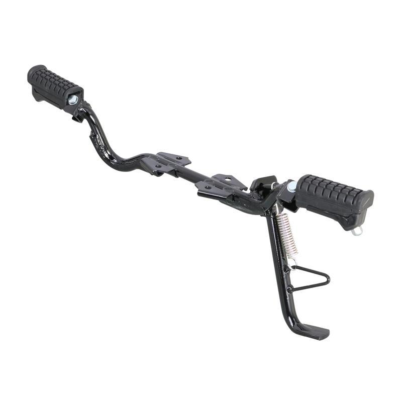 JA44用　キタコ スチール製 Amazon | キタコ(KITACO) ミニキャブトンマフラー スーパーカブ