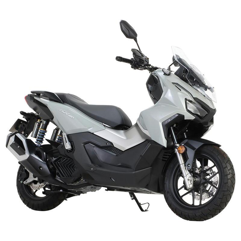 KITACO（キタコ） KITACO GEARS ショックアブソーバー ガンメタリック