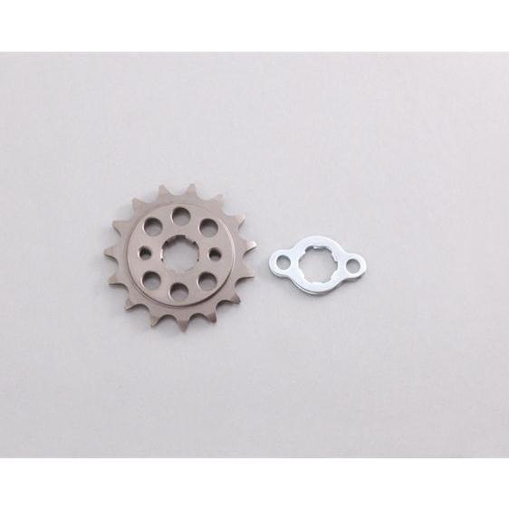 KITACO（キタコ） ドライブスプロケット フロント 16T 415サイズ NSR50