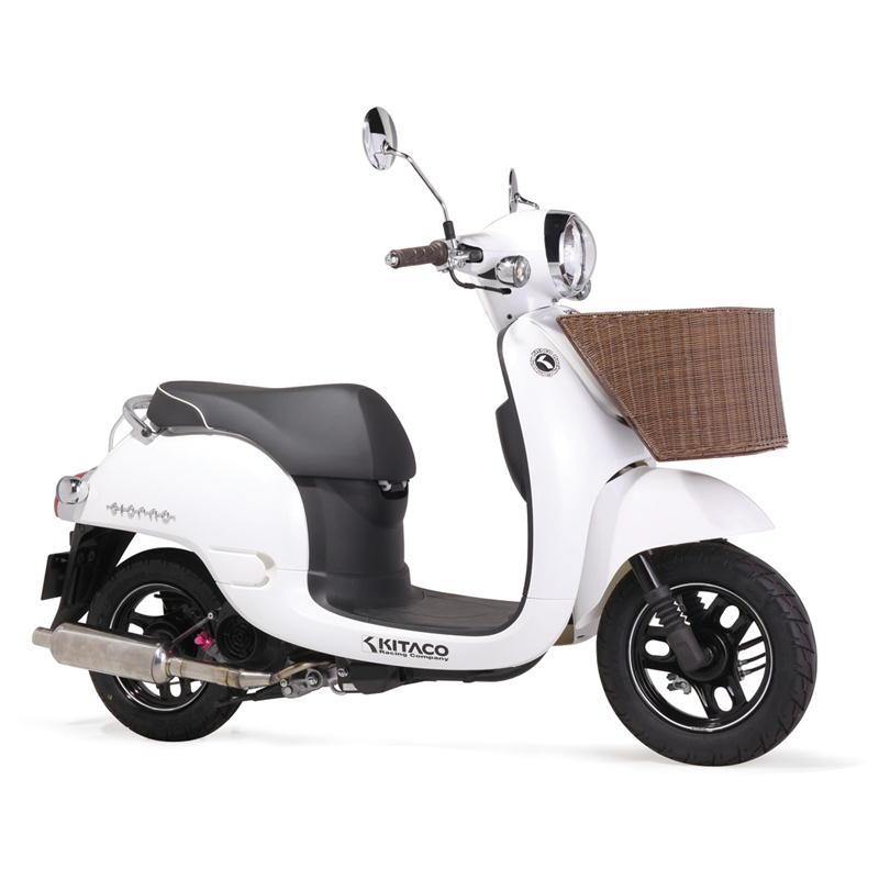 KITACO（キタコ） ミニキャブトンマフラー ジョルノ（AF70）・トゥデイ