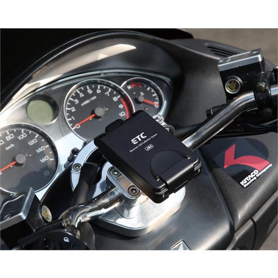 KITACO（キタコ） KITACO ETCステー φ22.2ハンドルクランプタイプ