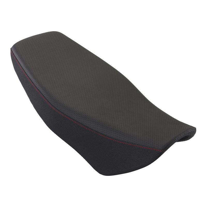 キタコ アイディアルシート レッド グロム 610-1432000 楽天市場】【メーカー在庫あり】 キタコ アイディアルシート