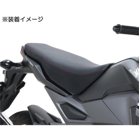 JC61グロムキタコアイデュアルシート