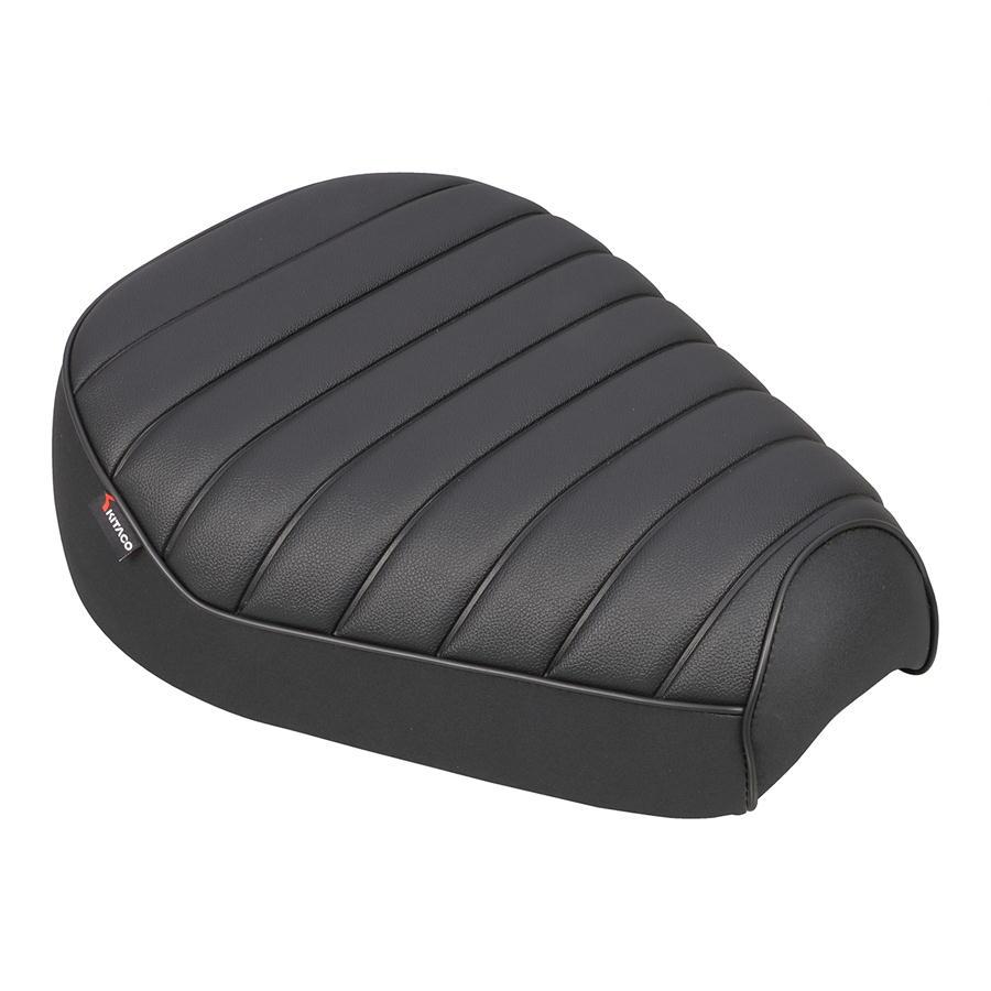 スーパーカブ110JA59カスタムシート ホンダ スーパーカブ(JA44・AA09・JA59)/クロスカブ(JA45・AA06