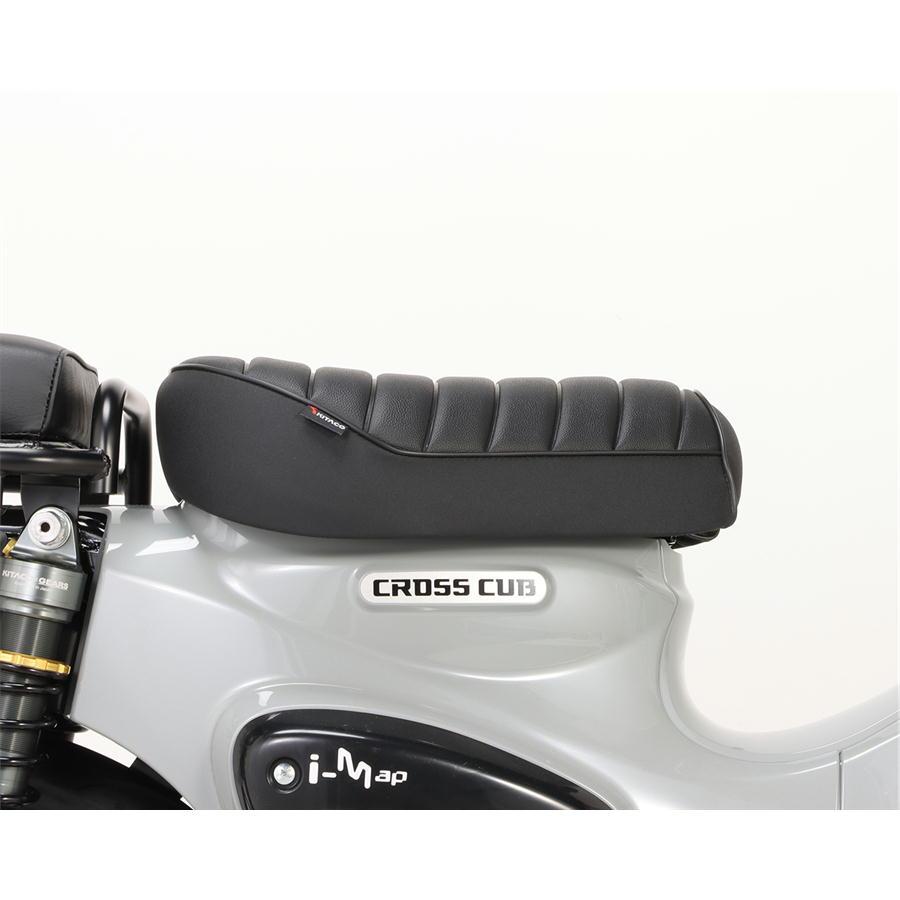 KITACO キタコ カスタムシート スーパーカブ（JA44/JA59