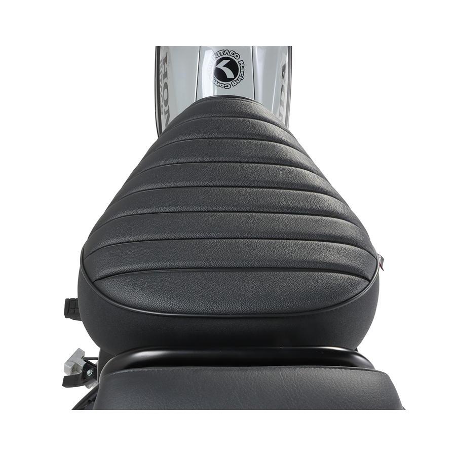 KITACO キタコ カスタムシート スーパーカブ（JA44/JA59