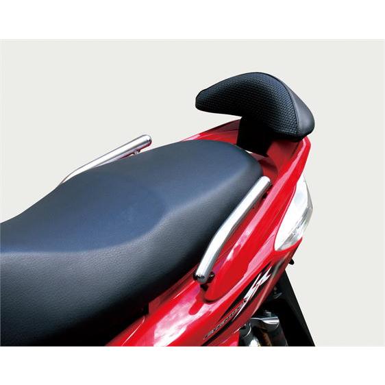 KITACO（キタコ） タンデムバー ステンレス製バフ仕上げ シグナスX