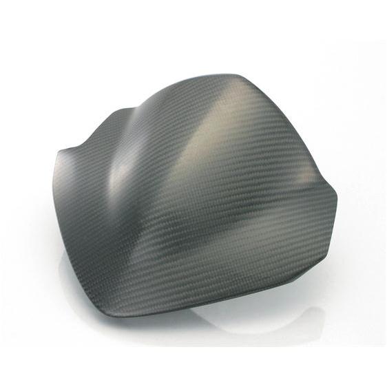 KITACO キタコ メーターバイザー カーボン アドレスV125S