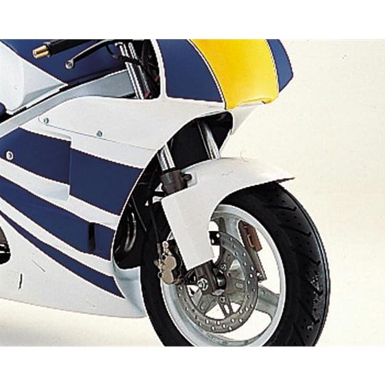 KITACO（キタコ） フロントフェンダー レーサータイプ NSR50・NSF100 