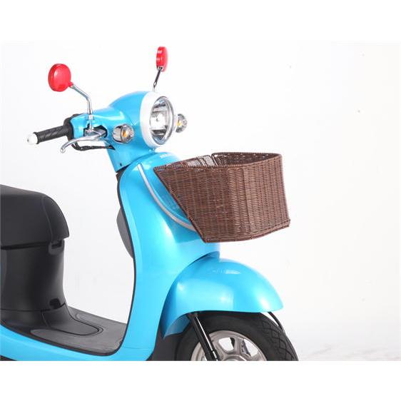 KITACO（キタコ） フロントバスケット 取付ステー ジョルノ（AF77