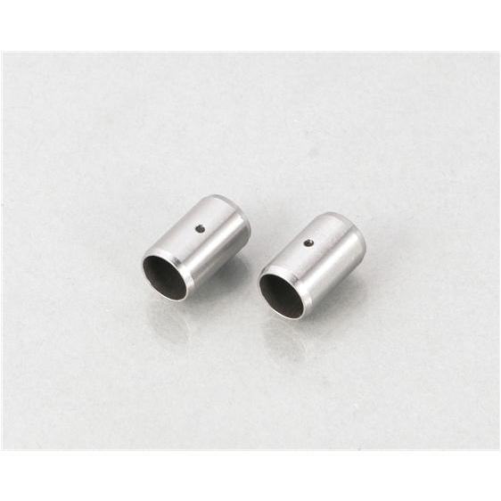 KITACO（キタコ） ノックピン 10×16L 穴付き エイプ100系エンジン等